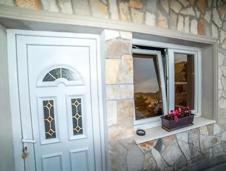 Apartmán Smjestaj Biker Trebinje Exteriér fotografie