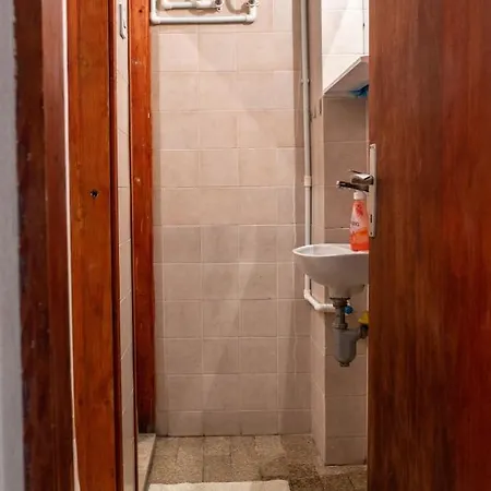 Smjestaj Biker Apartment Trebinje Exterior photo