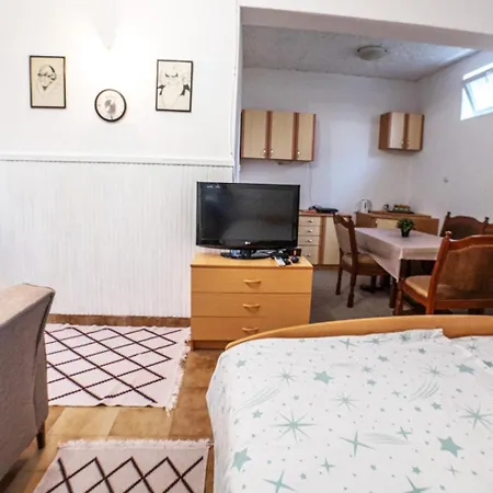 Apartmán Smjestaj Biker Trebinje Exteriér fotografie