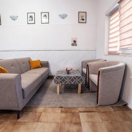 Apartmán Smjestaj Biker Trebinje Exteriér fotografie