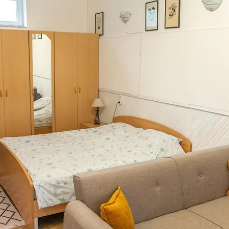 Apartmán Smjestaj Biker Trebinje Exteriér fotografie