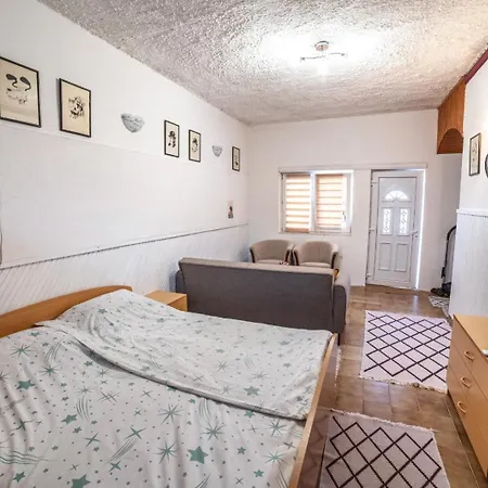 Apartmán Smjestaj Biker Trebinje Exteriér fotografie